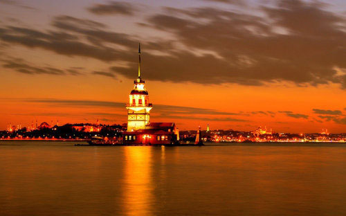 İSTANBUL