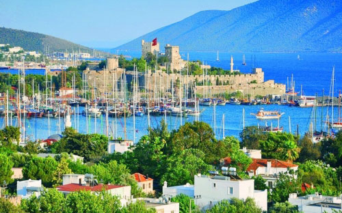 BODRUM