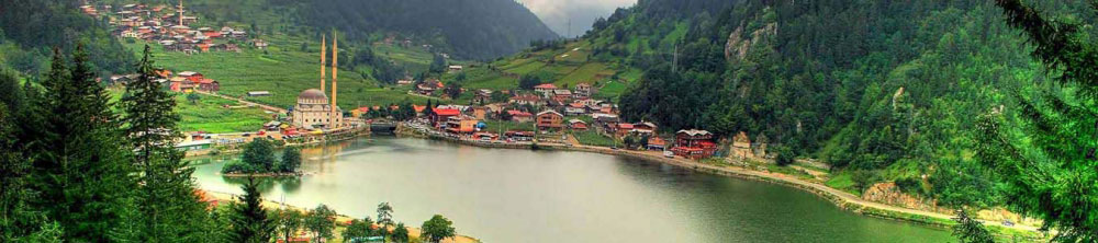 Trabzon