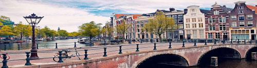 Amsterdam