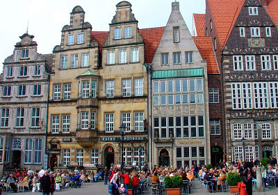 BREMEN